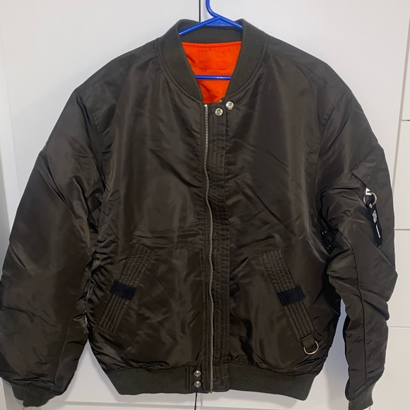 Diesel Bomber NWT reversible - Picture 1 of 5